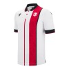 Maillot de Supporter Georgia Domicile 2025 Pour Homme